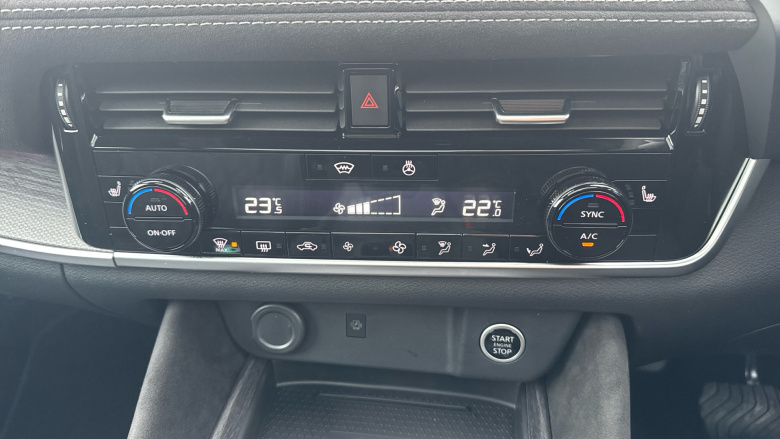 Nissan Qashqai 1.3 DiG-T MH 158 Tekna+ 5dr Xtronic Petrol Hatchback